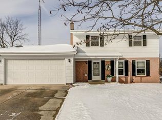 3704 Ravine Dr, Racine, WI 53405