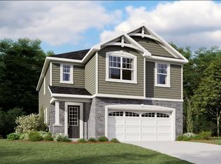155 Sprenger St, Garner, NC 27529