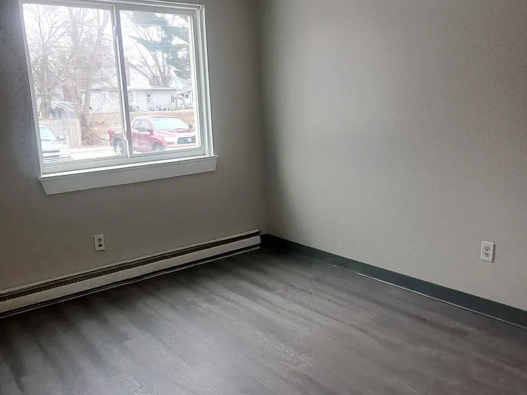 Bedroom #1
