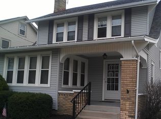636 19th St NW, Canton, OH