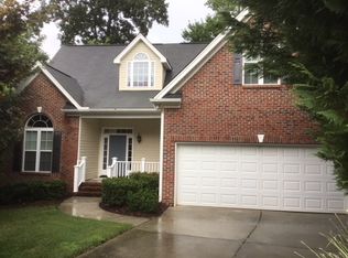 4610 Baylor St, Greensboro, NC 27455