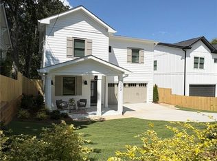 3124 Cedar St, Scottdale, GA 30079