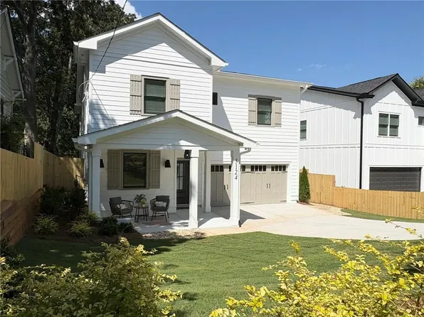 3124 Cedar St, Scottdale, GA 30079