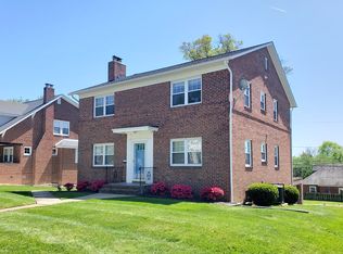 2801 Bauernwood Ave, Baltimore, MD 21234