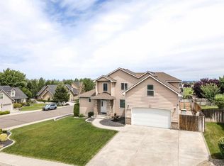 1002 Moonstone Ct, Richland, WA