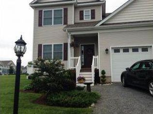 76A Old Academy St, Fairfax, VT 05454