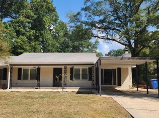 920 Ashland Ave, Columbus, GA 31907