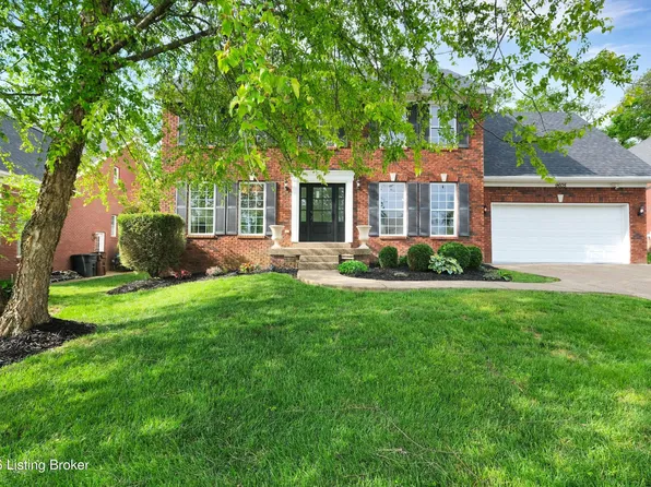 9605 Stone Ledge Ct, Louisville, KY 40291