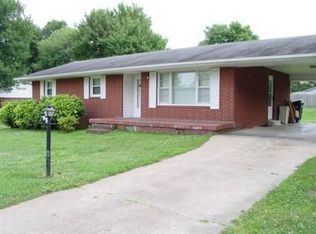 203 Dunham Ave, Salisbury, NC 28146