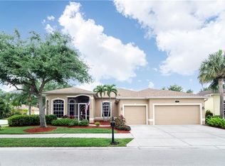 337 Spider Lily Ln, Naples, FL 34119