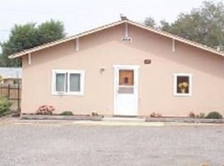 137 N 8th St, Montrose, CO 81401