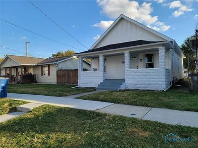 1614 Hirzel St, Toledo, OH, 43605