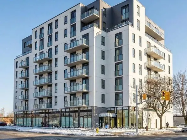 7 Erie Ave #812, Brantford, ON N3S 2E7