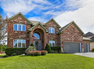 781 Merrill New Rd, Sugar Grove, IL 60554