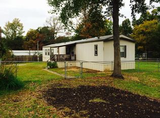 6228 Green Meadow Rd, Shreveport, LA 71107