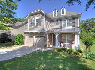 9503 Chanson Pl, Matthews, NC 28105