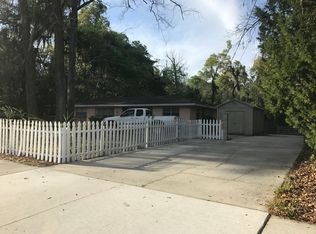 1740 SW Williston Rd, Gainesville, FL 32608