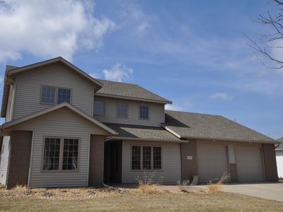 319 Clearview Ct, Moorhead, MN, 56560