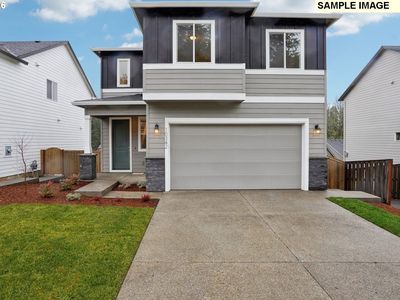 4119 NE 187th St Lot 238, Vancouver, WA, 98686