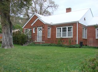 644 Apache Ave, Raton, NM 87740