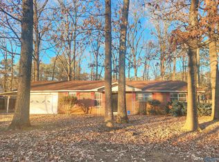 6506 Willow Ridge Rd NW, Huntsville, AL 35806