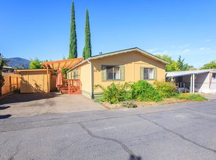 321 Clay St Spc 47, Ashland, OR 97520
