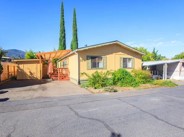 321 Clay St Spc 47, Ashland, OR 97520