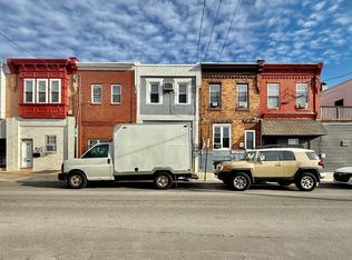 2443 S 7th St, Philadelphia, PA 19148