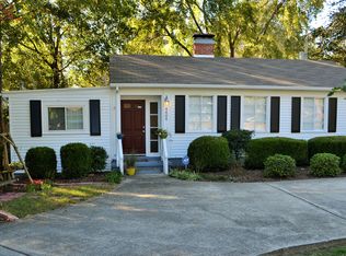 4404 Montevallo Rd, Mountain Brk, AL 35213