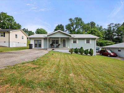 906 W 8th St, Corbin, KY, 40701