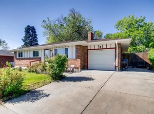 12066 W Green Mountain Dr, Lakewood, CO 80228