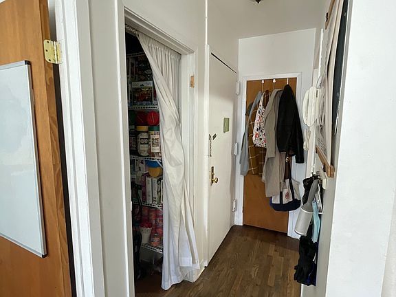 5th image of 108 W 116th St #3B