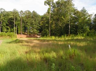 LOT 18 Old South Dr, Ellijay, GA 30540