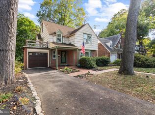 1539 Edge Hill Rd, Abington, PA 19001