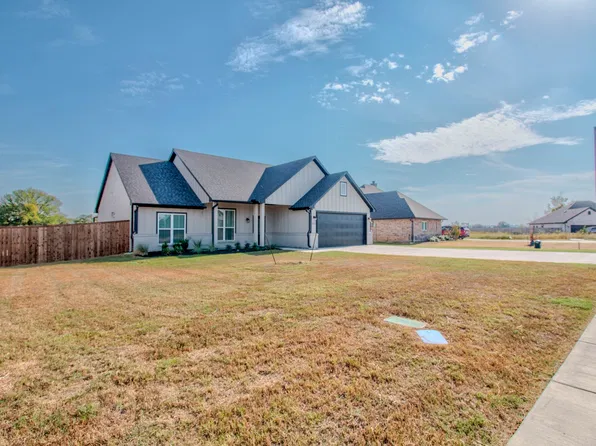 512 Austin St, Callisburg, TX 76240