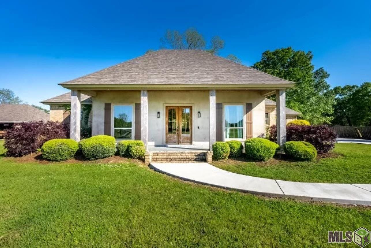 480 Parrots Beak Rd, Sterlington, LA 71280 Zillow
