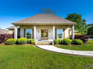 480 Parrots Beak Rd, Sterlington, LA 71280