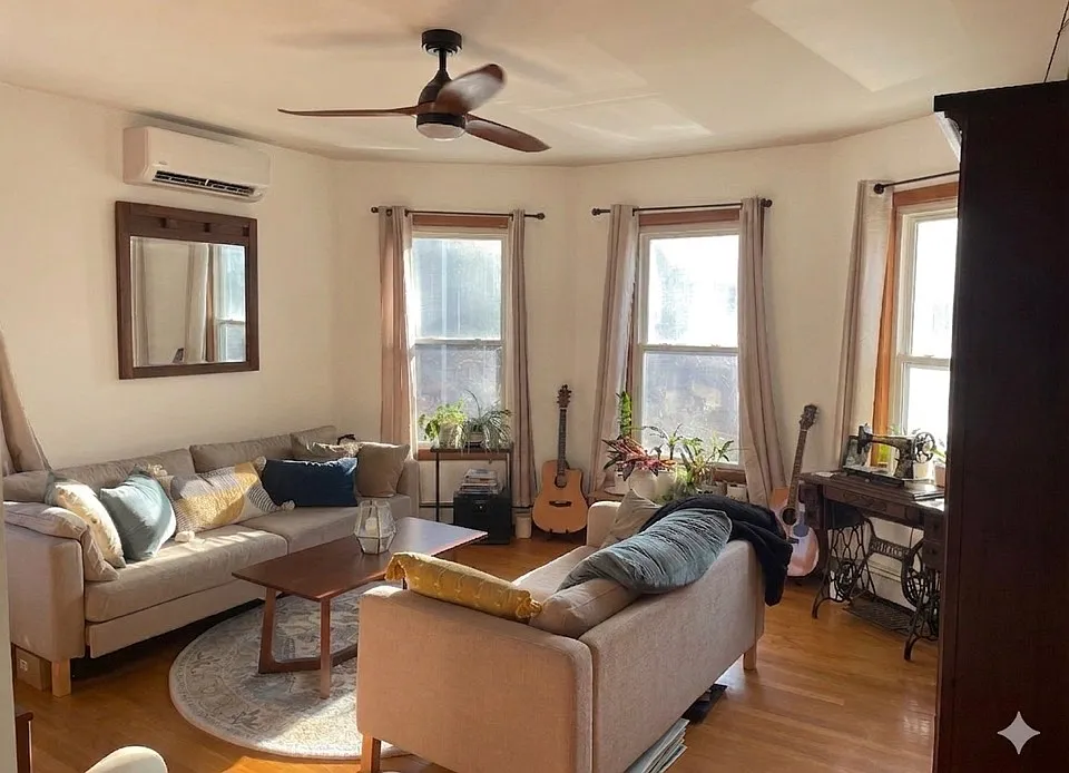51 Creighton St #2