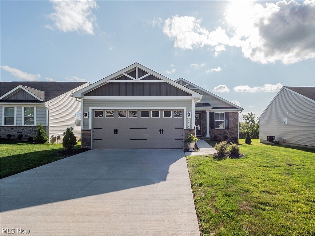 1634 Leslie Dr, Streetsboro, OH 44241 MLS 4489982 Zillow