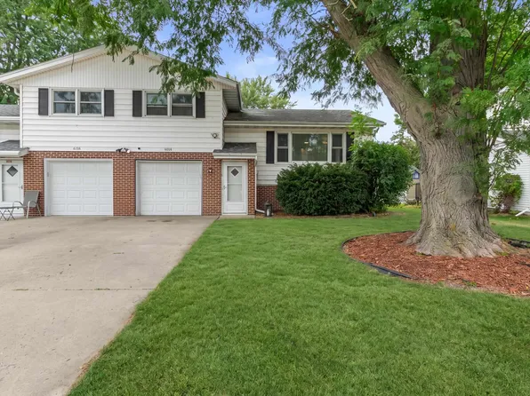 6014 Johnson St, Mc Farland, WI 53558