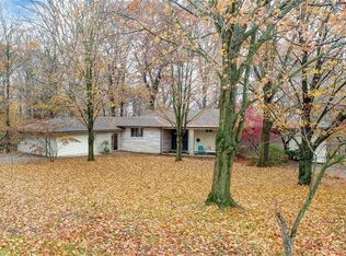 1740 Port Jefferson Rd, Sidney, OH 45365