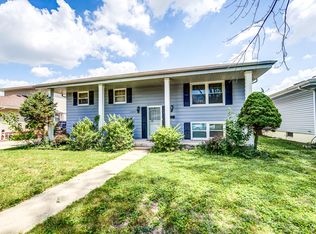 17829 Ridgewood Ave, Lansing, IL 60438