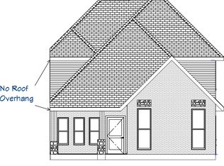 LOT 36 SW Lovely Ln #3209, Bentonville, AR 72712