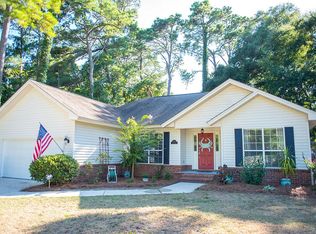 129 Palmetto Bay Rd, Savannah, GA 31410