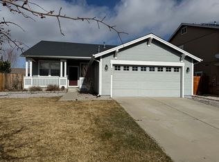 8989 Finnsech Dr, Reno, NV 89506