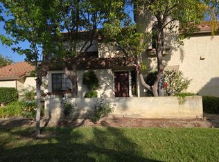 2702 Simi Hills Ln, Simi Valley, CA 93063