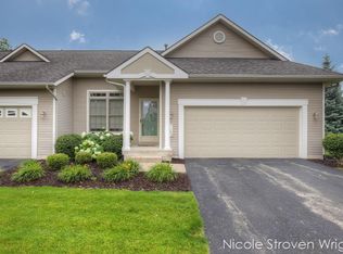 1098 Barrington NW #58, Grand Rapids, MI 49534