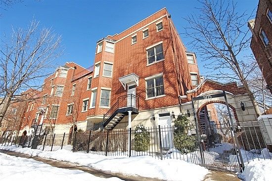 1st image of 5115 N Damen Ave APT A