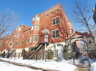 5115 N Damen Ave APT A, Chicago, IL 60625