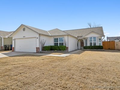20232 E 41st Pl S, Broken Arrow, OK, 74014